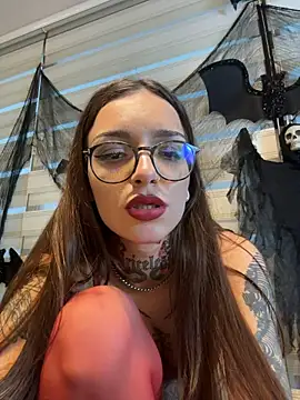 VanesaHaze - 👻Hot striptease 👻