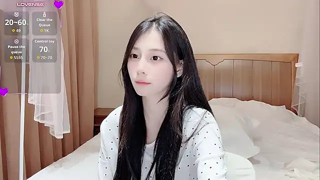 Lris-Beauty - 万圣夜，我们一起来扮演出鬼吧👻