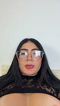 Mia_222 - RIDE DILDO BACK HARD