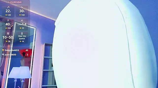 Luna_hix - FUCK PUSSY
