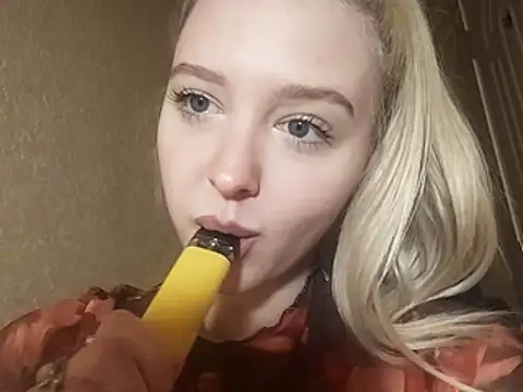 Yagami_Missa - Fingersuck! Suck+lick each 15tkn