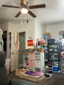 SexyNikki6969 - Fuck asshole