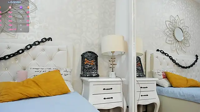 Damianna_ - rub clit