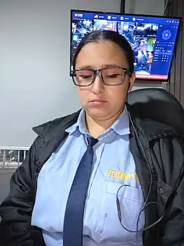 Cute_Penelope - nude+fuck pussy with dildo at work🤫shh