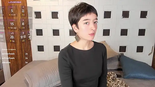 Atheena__ - Doggy style