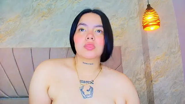 Mia_candy_0 - Control lush x1 min baby
