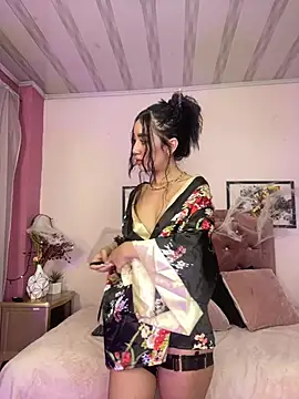 Siennalorens_ - fingers in ass