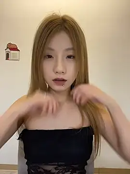 YoYo_3693 - 全身特写