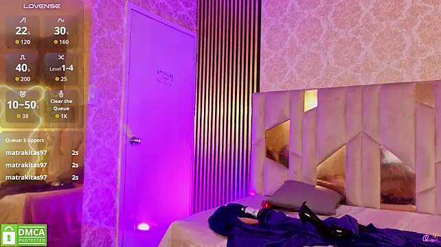 Andrea_tay1 - PLUG ANAL + CUM SHOW