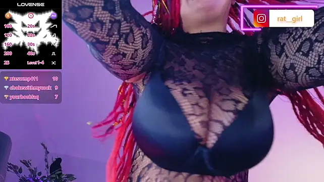 Irisfeitan - RUB PUSSY +1 MIN CONTROL🎮