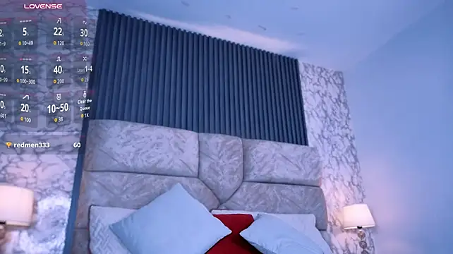 BellatrixKorz_ - open pussy💦😈
