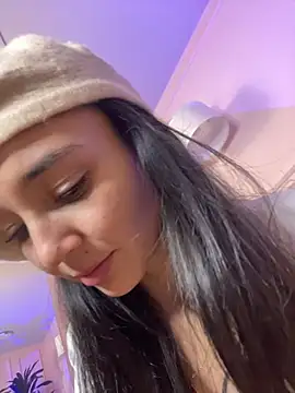 IvyLove7 - FINGUERING ON YOUR FACE