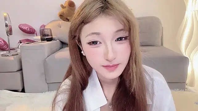YaoYao_o - 裸舞