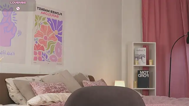 MaydaFoulk - make my pussy so wet