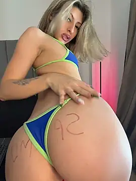 Leonienoire - FUCK ME WITH CONTROL IN MISSIONARY