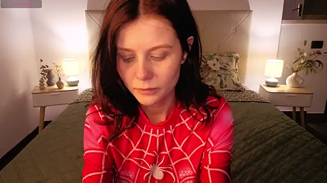 Little-blush - spank my ass 7 times
