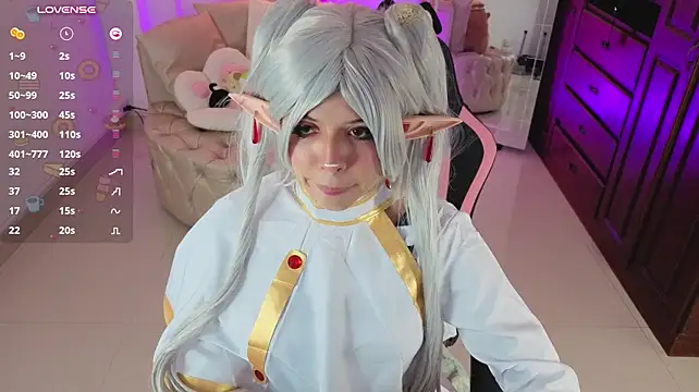 NATAASHA___ - DILDO IN MY CUTE PUSSY