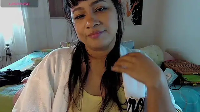 Kiarybell__ - cum squirting