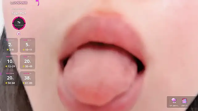 Uikyy1 - 生活有没有暂停键啊 我想缓缓 (控制玩具2分钟)