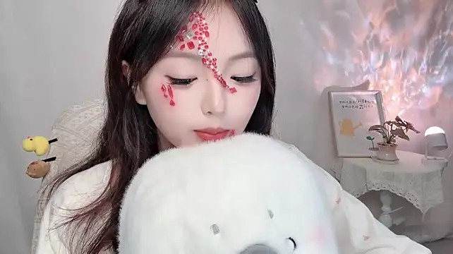 Wenwen8888 - 😈与我签订契约吧~