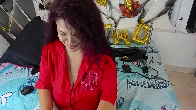 Milf_Lucy69 - show naked