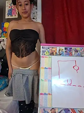 Milkdulce1 - squirts big