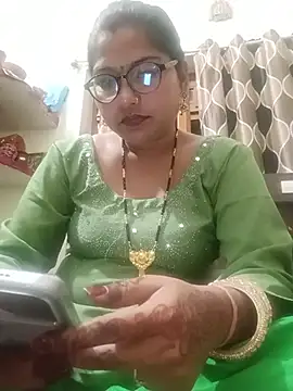 Heyy_Anshi - Show Pussy With Fingringss