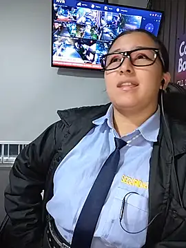 Cute_Penelope - nude+fuck pussy with dildo at work🤫shh