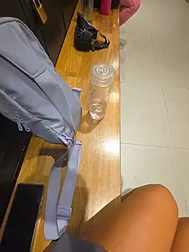 Coraline__dk2 - Pussy flash gym, Full toy control 10s 💦