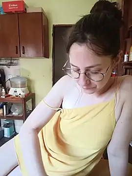 Lucecitafantasy2 - colita bebe