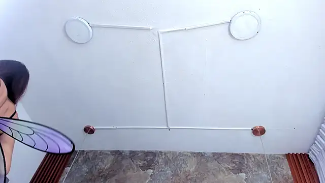BellaStorm_ - Oil in body naked ✨