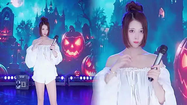 Sexybaby-99 - 三号幺妹月末考核盛典1--15轮