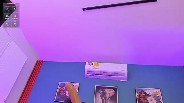 Ana_sweet2 - FUCK MY PUSSY