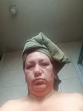 Salvajita - Baile erotico