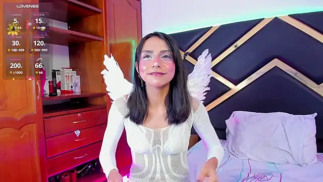 MelodySkylar - Blowjob Teasing