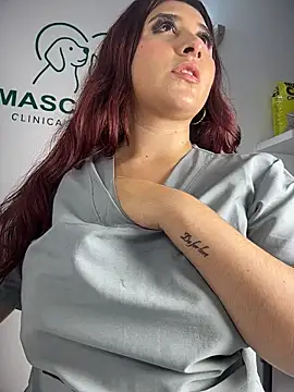Nahomy_benet - full naked