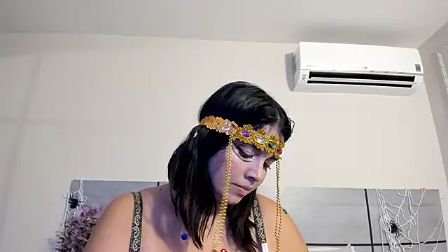 CortanaAdamss - HAPPY HALLOWEEN, (HBD CORTANA)