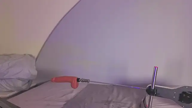 CandelaCool_ - Cum creampie + fuckmachine!🔥