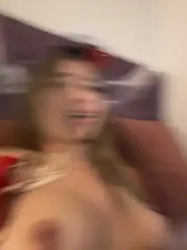 HoneyMollyX - FAST CLIT RUB TILL I CUM & SHAKE FOR U!!