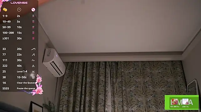 RuthFraction - spanking ass