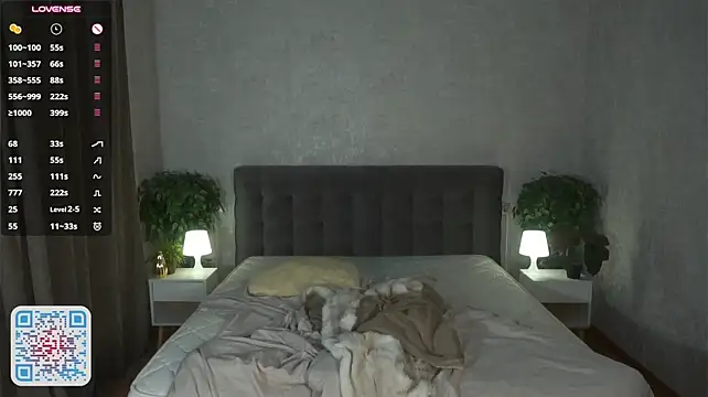PearleKalmen - message my sweet ass 💖