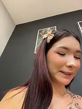 Nai-velvel - ASK A STRANGER TO SPANK ME + CTR 2 MIN
