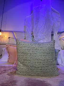 LilieSnow - Dildo ride front & back