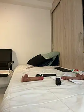 Viictoria-Jones - twerking