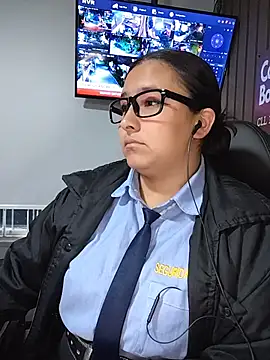 Cute_Penelope - nude+fuck pussy with dildo at work🤫shh