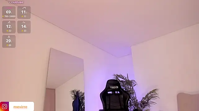 KendallRiseX - Fingering Pussy