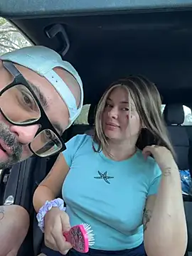 BARBIEsexyCOUPLE - 😈👻🔥blowjob 😨💦🍆