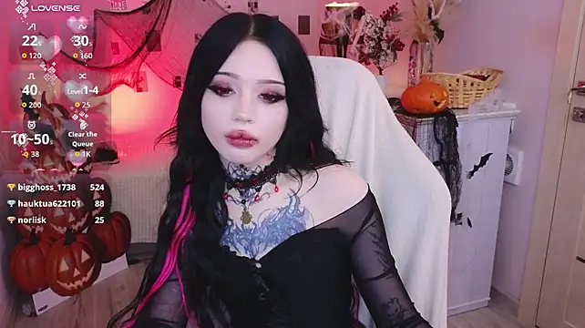 Emma_Kirks - Feed Your Vampire—Give Me Bl**d