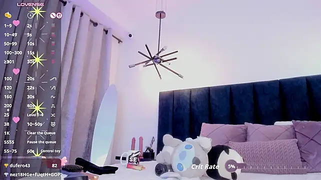 Pucca7 - Sensual striptease🔥