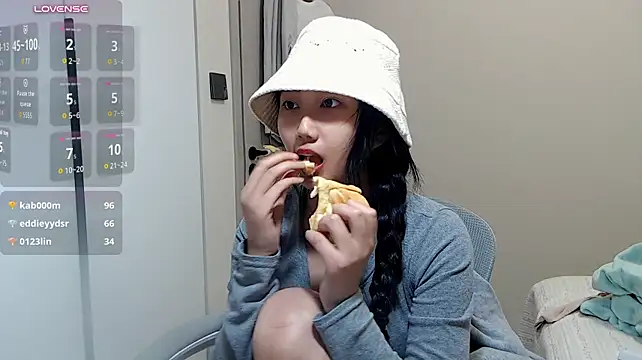 Tutu512 - 坚持一件事真的很难，感谢你们的陪伴